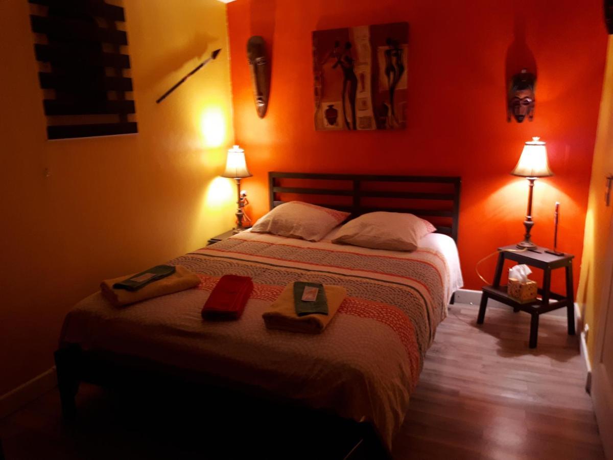 مبيت وإفطار Flassans-sur-Issole Chez Patricia & Denis المظهر الخارجي الصورة