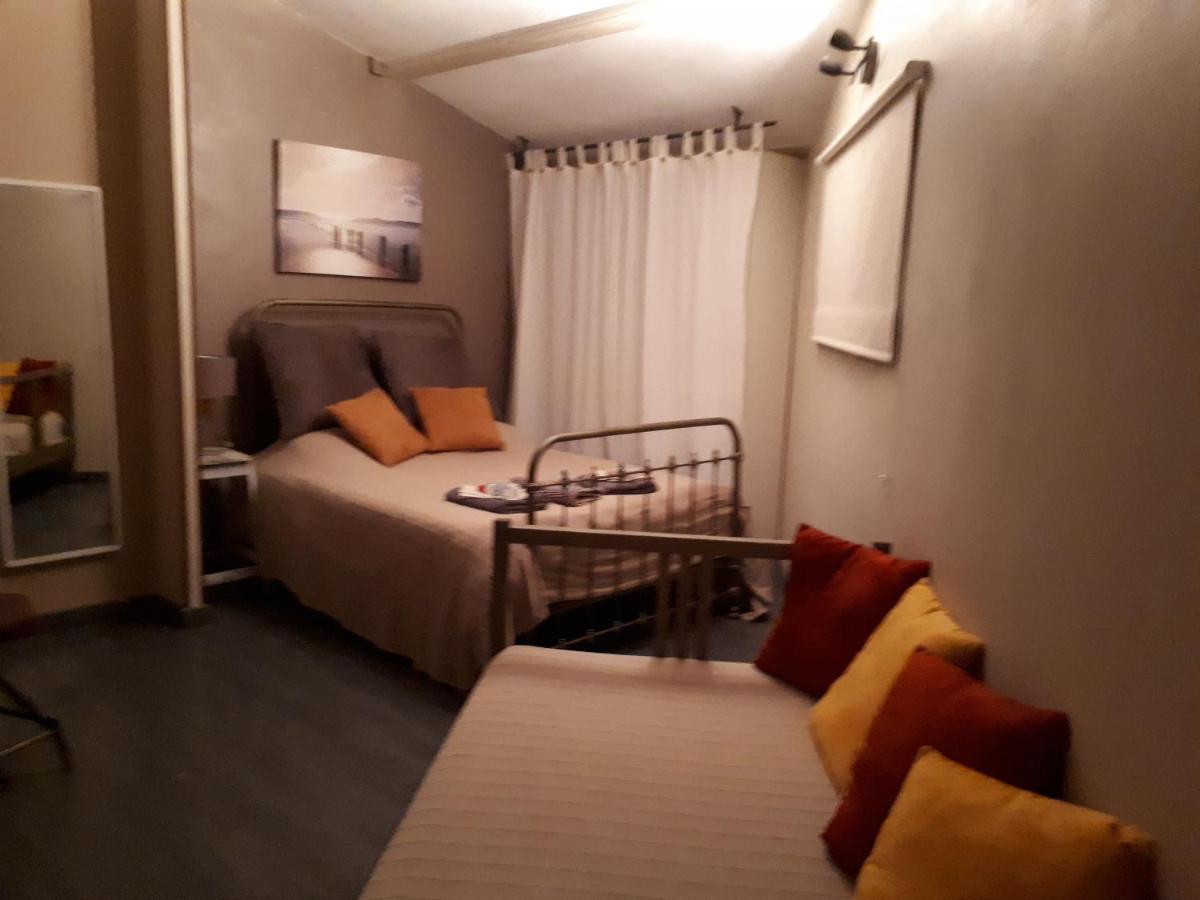 مبيت وإفطار Flassans-sur-Issole Chez Patricia & Denis المظهر الخارجي الصورة